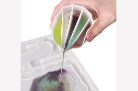 Taza silicona para mezclar colores BM2159 (1)